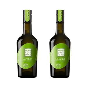 [그로미스]모니니 유기농 코라티나엑스트라버진올리브유 500ml (18655783)