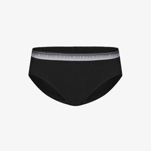 [휠라 언더웨어][휠라 공식] 푸딩 밴드 포인트 팬티 (FI4DRH1446F_BLK)