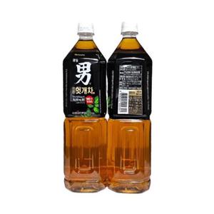 광동 진한 헛개차 해소 헛개 PET 1.5L x 12개 /s