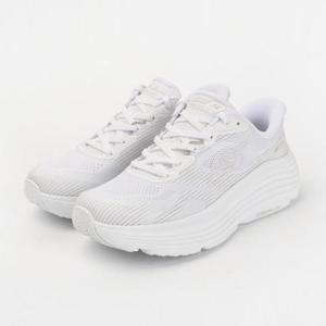 [스케쳐스][무료배송] 스케쳐스 운동화 고워크 맥스 쿠셔닝 엔데버 여성 런닝화 화이트 129484WHT
