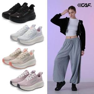 [르까프][Lecaf]르까프 26FW 여성 키높이 리커버리슈즈