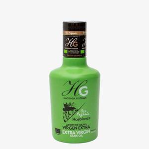 갤러리아_하시엔다구즈만 엑스트라버진 올리브오일 오히블랑카 250ml