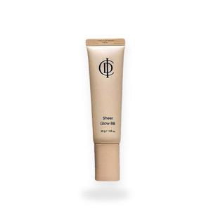인셀덤 비비 아이씨디 뷰티 쉬어 글로우 비비 30g(AD)
