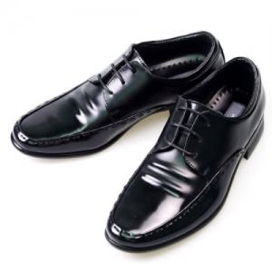[무료배송][Mooda] Stylish 프리미엄 남성 정장구두 [모션(끈)]