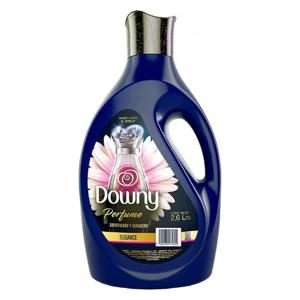 다우니 대용량 섬유유연제 퍼퓸 엘레강스 2.6L 1개