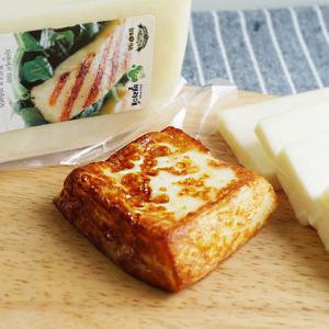[더싱싱]구워먹는 할루미치즈 250g 해썹인증