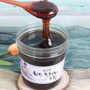 단지청_배도라지조청1kg