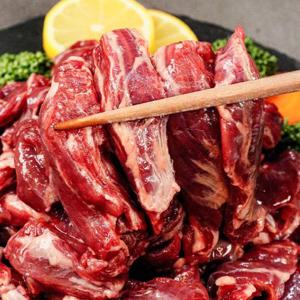 [엘마트] 구이용 특수부위 로얄토시살 300g x 4팩 (1.2kg)