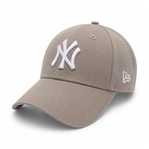 뉴에라 엠엘비 MLB 리그 에센셜 뉴욕양키스 9FORTY 볼캡 모자 브라운 60471457