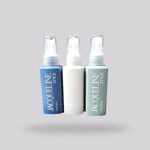 [셀러허브_뷰티]재클린스타일 퍼펙트 볼륨 헤어 볼류머 70ml x 3종 세트 헤어스프레이
