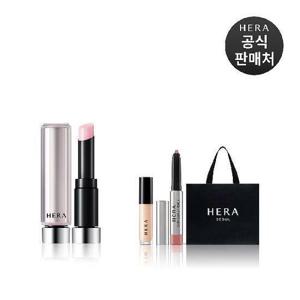 [헤라] [헤라] [내일도착]헤라 NEW 센슈얼 누드 밤(컨실러+립펜슬+쇼핑백)