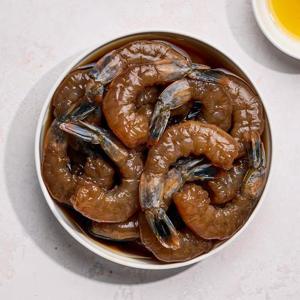 탱글한 간장새우장 400g x 2팩