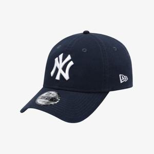 뉴에라 모자 MLB 뉴욕 양키스 베이직 9FOURTY 언스트럭쳐 볼캡 15131667