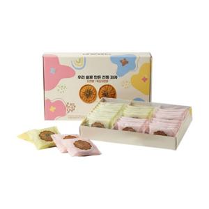 코스트코 대조 우리쌀 전병 세트 576g