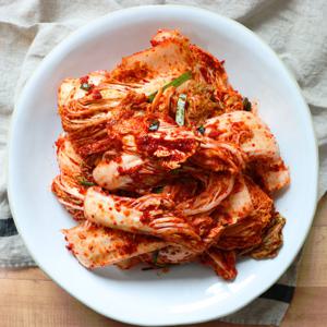 (원정푸드) 맘쏙 겉절이 2kg