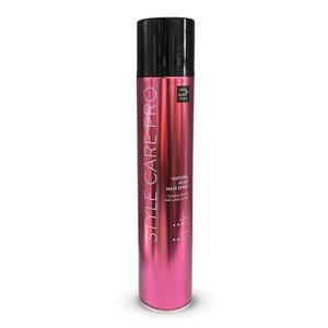 [오너클랜]인기상품 미쟝센 스타일케어 헤어스프레이 내추럴홀드 300ml [WC358E2_260617]