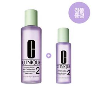[9] 각질케어토너 2 400ml (+200ml 본품)