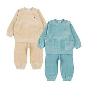 [아가방 겨울]제프벨로아상하(BEIGE,MINT)_01R753004