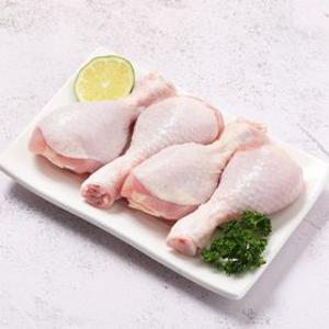 두메산골 냉장 닭다리(북채)1kg+1kg