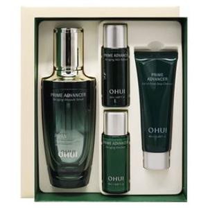 오휘 프라임 어드밴서 디에이징 앰플 세럼 대용량 90ml 기획세트