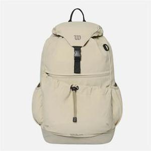 [윌슨] 듀오 플랩 백팩 B1 W253006TBP71 BEG WHT
