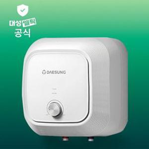 대성쎌틱 전기온수기 30 리터 L RZS-30 하향식 벽걸이 스텐 저장식 온수기