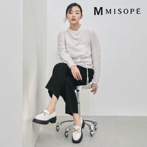 [미소페][롯데온 단독][내일 배송] 간절기 슈즈 펌프스/로퍼/슬링백 특가전