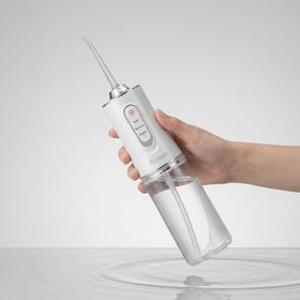 [란센] 클린픽 휴대용 구강세정기 HL18650
