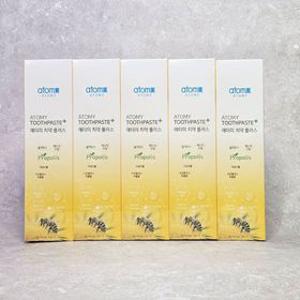 애터미 치약 200g x 10개/ 무료배송