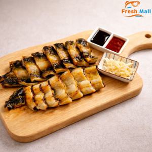 국산 풍천 무태 민물장어 1kg 2kg 3kg + 소스2종 생강 증정