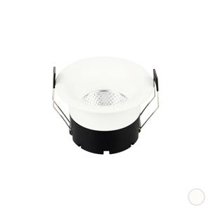 TN-DEL 75mm(3인치) 매입등 다운라이트 LED15W 아이보리