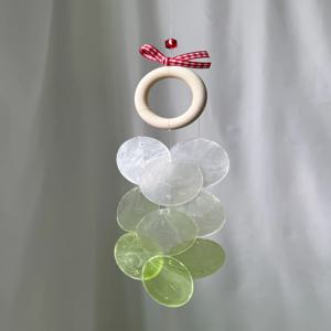 메론소다 자개모빌 DIY KIT