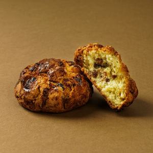 완제품_무화과 스콘 140g x 10개 카페 디저트 대량 납품