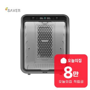 [렌탈] 퐁고 펫드라이룸 그레이 VHPD-DGA