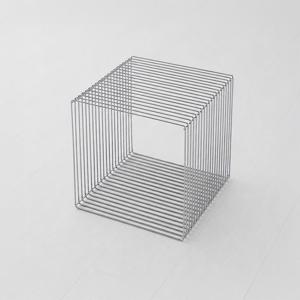 SIMPLIE 와이어 사이드테이블