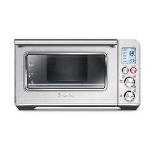 [리퍼] 스마트 오븐 에어프라이어 실버 BOV860
