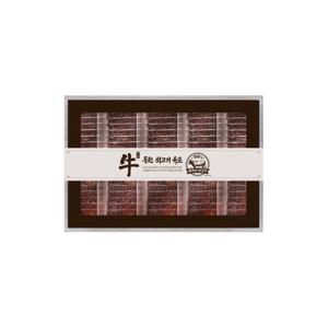 동원 쇠고기 육포 선물세트
