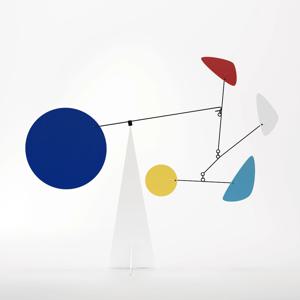 GALAPAGOS 갈라파고스 스탠딩 모빌 정품