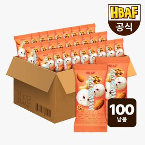 먼투썬 하루견과 요거트베리 100봉 (20G X 100EA)