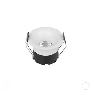 TN-DELI 디밍 일체형 매입등 다운라이트 55mm(2인치) LED 10W 화이트