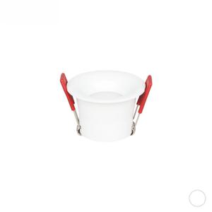 TN-DEL 55mm(2인치) 방습 매입등 다운라이트 LED 8W DC컨버터 화이트