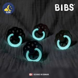 BIBS 쪽쪽이 클립 리본 덴마크 공갈젖꼭지 홀더