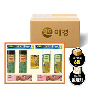 고운 선물세트 2호 X 6개