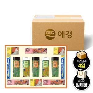 고운 선물세트 3호 X4개