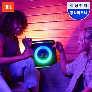 삼성공식파트너 PARTYBOX ENCORE2 PLUS 파티박스 앙코르2 AI보컬제거 스피커