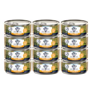 캣 캔 식품 닭고기 85g x 12개 +사은품