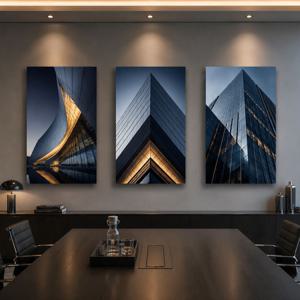 40x60cm 중/대형 갤러리급 아크릴 디아섹 액자 주문제작 (맞춤제작가능)