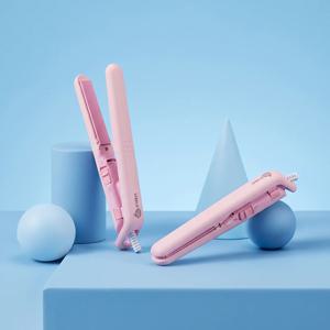 테이크아웃 미니 고데기 UCI-A2601
