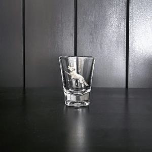 에뚜알 퓨터 폭스 샷글라스 60ml
