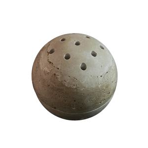 Incense chamber 바위